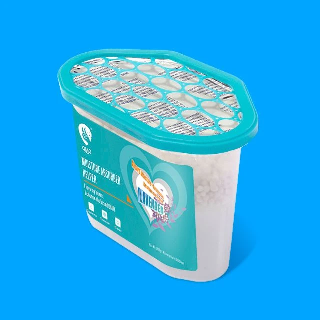 Ev İçin 500ml Toptan Yasal Yüksek Nem Emici Çanta