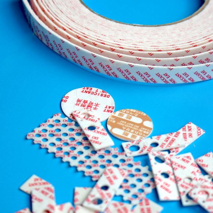 Gıda Sınıfı Fiber Kurutucu Levhalar