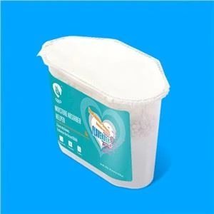 Distribütör için 1000ml Nem Emici Çanta